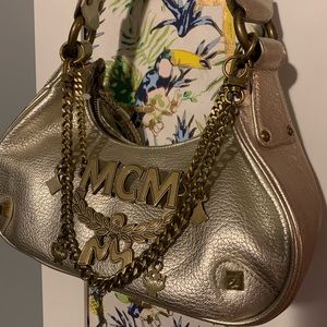 MCM Handbag